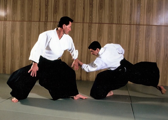 Aikido