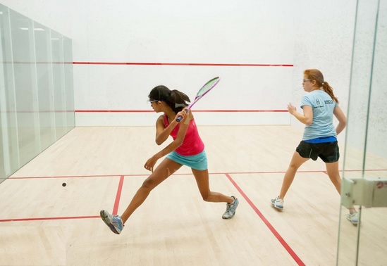 Squash