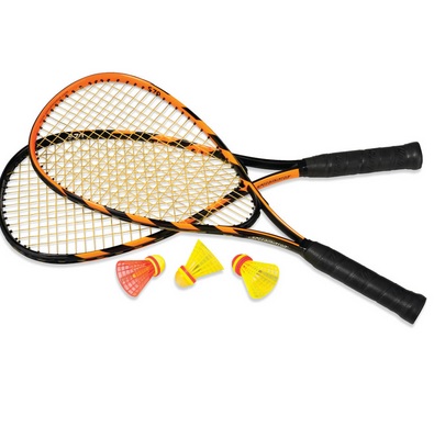 Speedminton