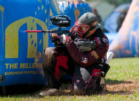 Paintball