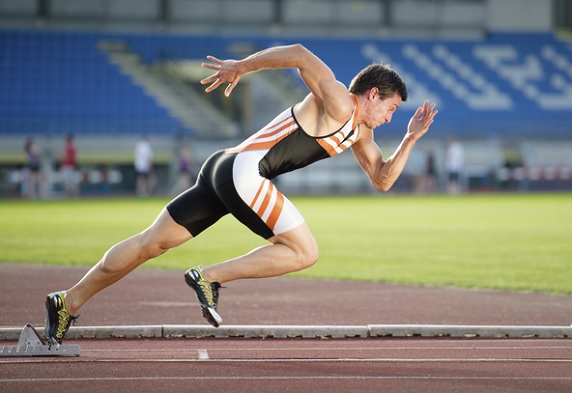 Atletika