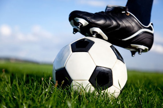 Futbal