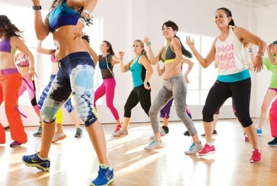 Zumba
