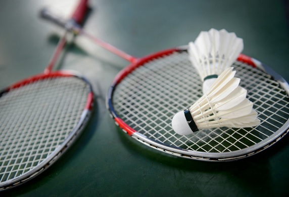 Bedminton