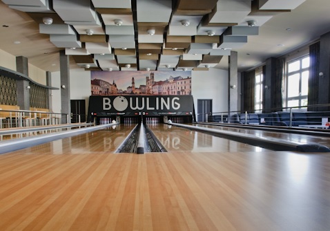 Bowling Profi Bowling Profi